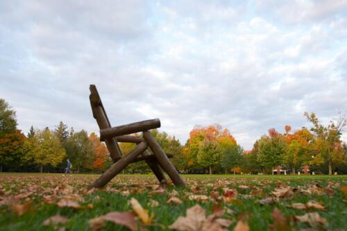 Fall 2014 - Arb